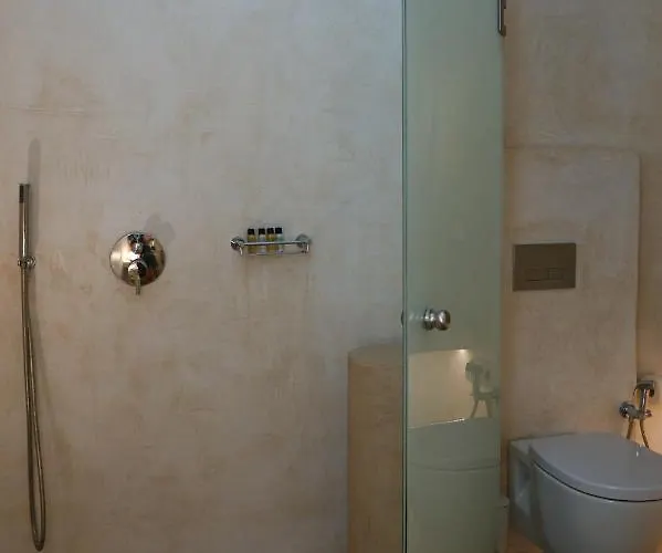 Naos Апартаменты