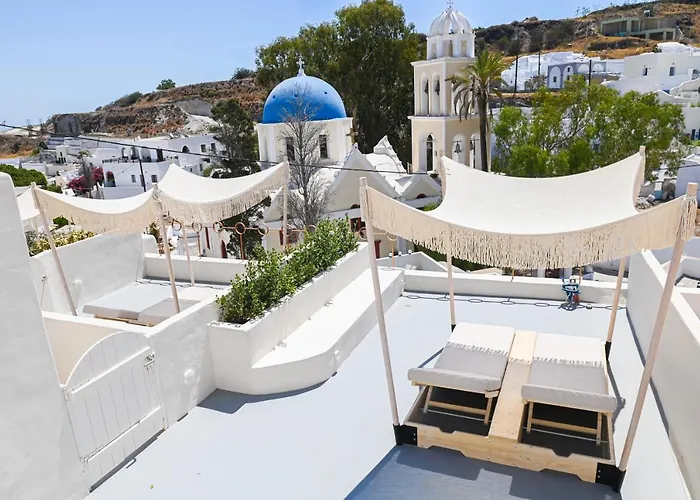 Апартаменты Naos *