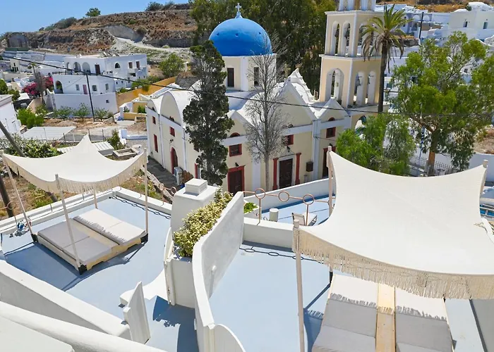 Naos Апартаменты