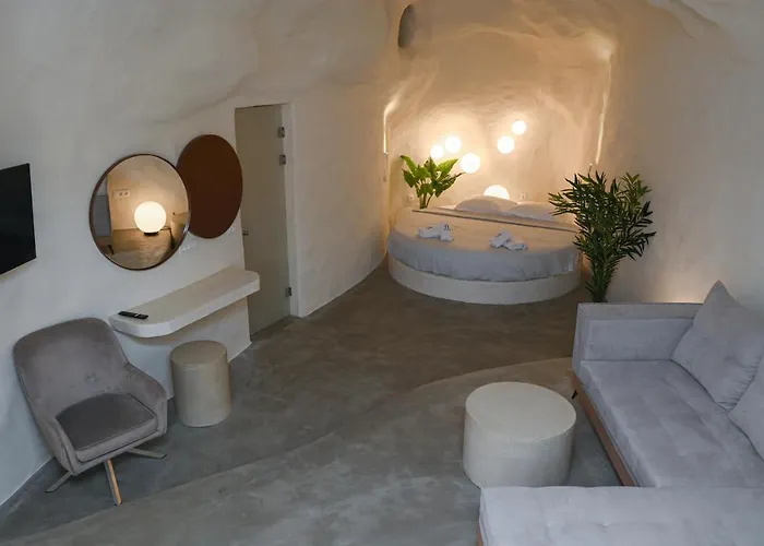 Naos Апартаменты Вотон