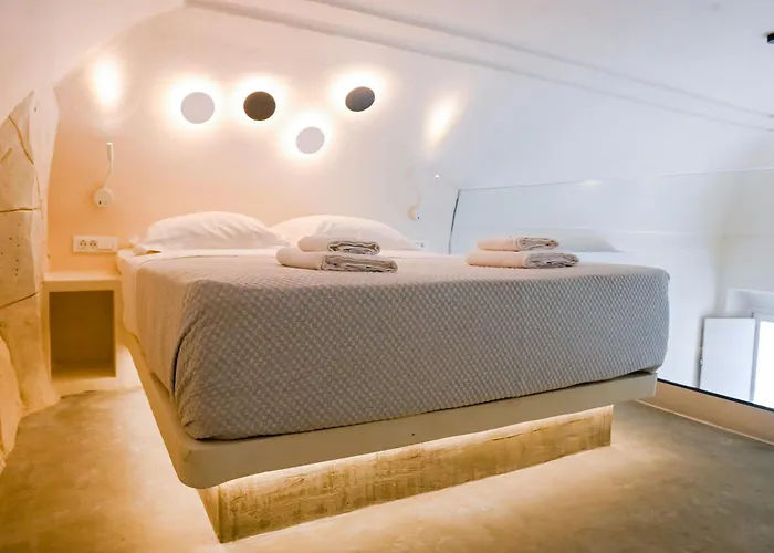 Naos Апартаменты