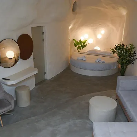 Naos 아파트 Vóthon