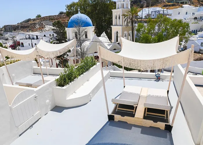 Διαμέρισμα Naos *