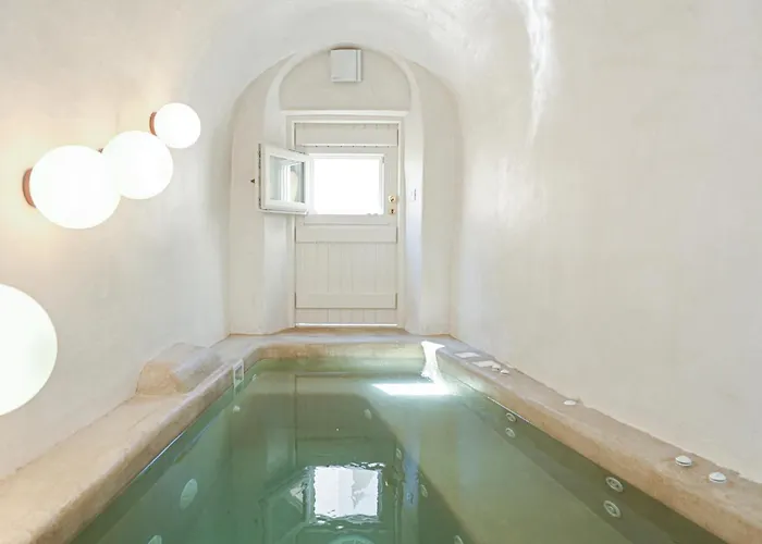 Διαμέρισμα Naos *