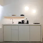 Apartmán Naos