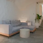 Naos Apartmán Vóthon