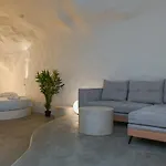 Apartmán Naos Vóthon