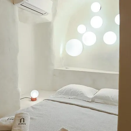 Naos Appartement