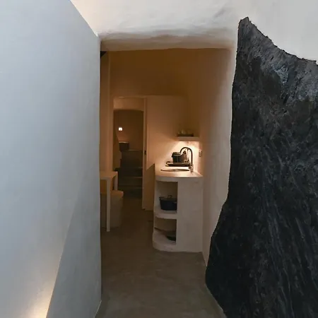 Naos Appartement Vóthon