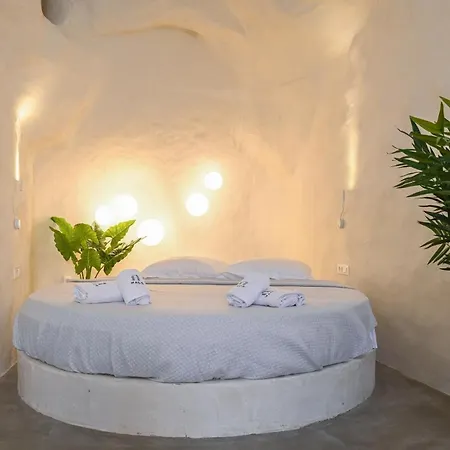 Appartement Naos Vóthon